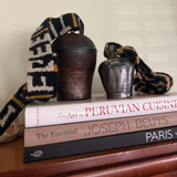 Vintage Handmade Pahāḍa Yak, Goat & Sheep's Bells From Himalayan Mountains of Nepal and Tibet
