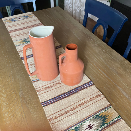 Wool Table Runner