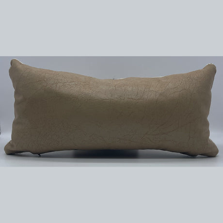 Handwoven Chitki (Crisp) Pillow