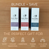 NEW! Fluff Ewes "Kiss my Cactus" premium wool dryer balls, set of 6, Natural Fabric Softener, Wrinkle Reducer, Eco-friendly