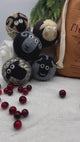 Fluff Ewes "Classics" premium wool dryer balls for laundry: 6 pack set