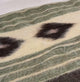 Handmade in Ukraine, Organic Natural 100% Sheep Wool Woven Statement Blanket Bed Covering Bedspread Duvet
