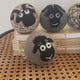 Fluff Ewes 100% Wool Dryer Balls, Premium, Extra Large Reusable & Natural Handmade - Classics Dryer Balls