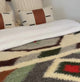 Diamant (Diamond) Wool Statement Bed Blanket