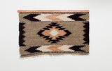 Myr (Peace) Wool Wall Hanging