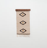 Heredij (Heritage) Wool Rug / Wall Hanging