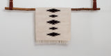 Chysto (Pure) Wool Rug / Wall Hanging