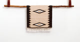 Heredij (Heritage) Wool Rug / Wall Hanging