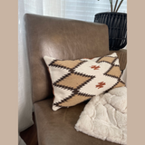 Handwoven Blazheny (Blissful) Pillow