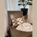 Handwoven Blazheny (Blissful) Pillow