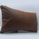 Handwoven Bold Chysto (Pure) Wool Pillow