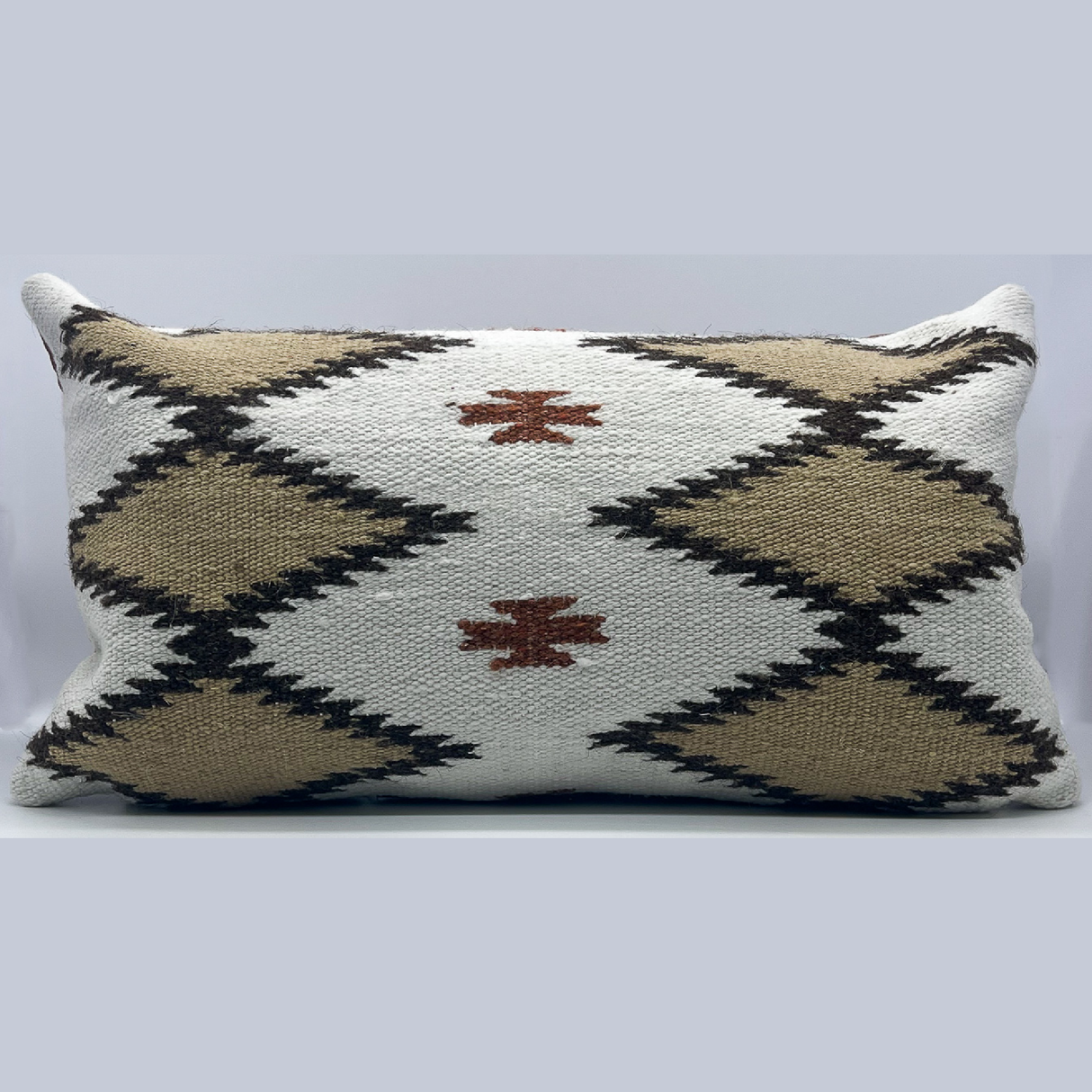Handwoven Blazheny (Blissful) Pillow