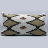 Handwoven Blazheny (Blissful) Pillow
