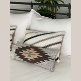 Handwoven Smilyv (Bold) Pillow