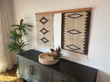 Heredij (Heritage) Wool Rug / Wall Hanging