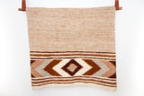 Tkach (Weaver) Wool Statement Bed Blanket