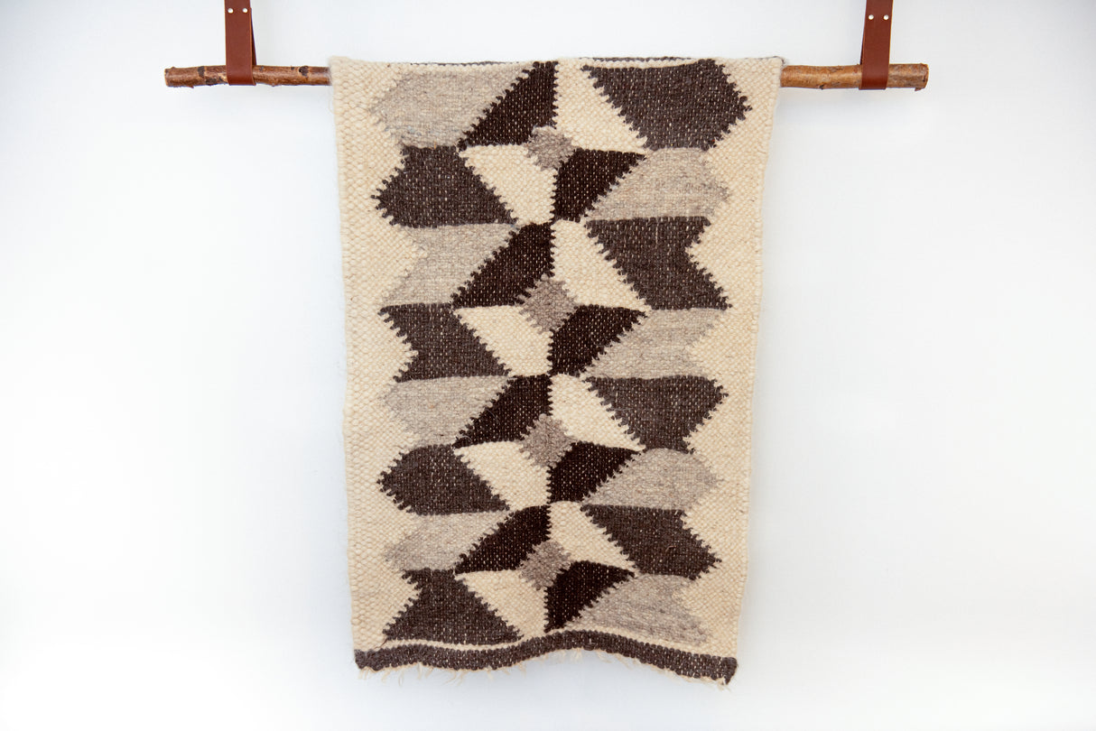 Remeslo (Craft) Wool Wall Hanging