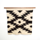 Zytia (Life) Wool Wall Hanging