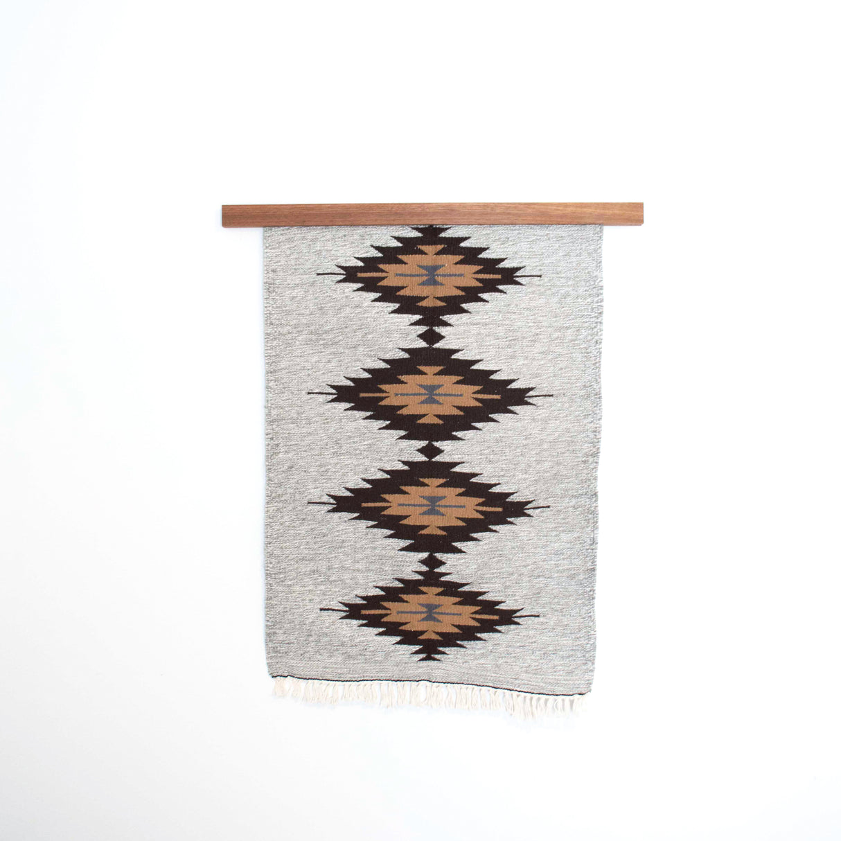 Smilyv (Bold) Wool Rug / Wall Hanging